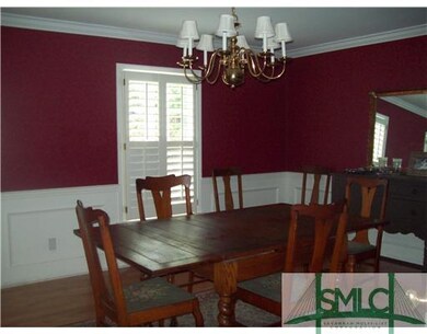 Dining Room.
