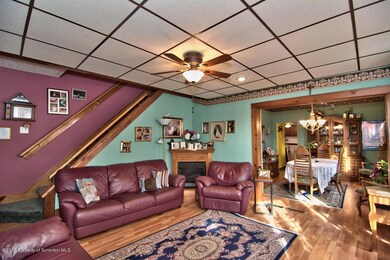 520 W Taylor St, Taylor, PA 18517 - photo 4