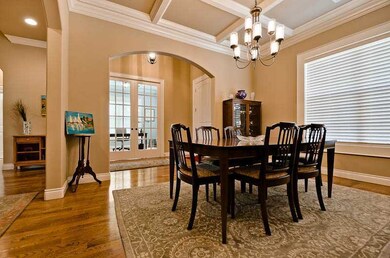 1406 NW Angel Falls Rd, Bentonville, AR 72712 - photo 2