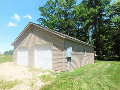 5570 E Co Road 100 N, Greensburg, IN 47240 - photo 4