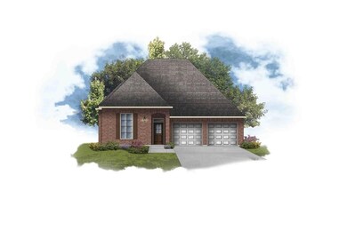 708 Dianne Ln, Lake Charles, LA 70605 - photo 2