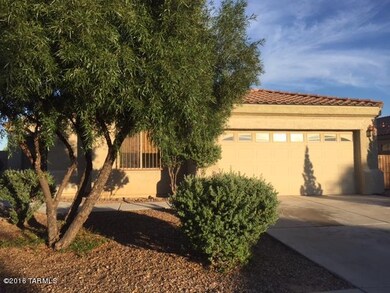 5539 S Desert Rosebud