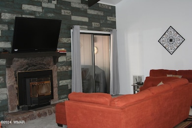 2777 Sports Village Loop unit 23A, Pinetop, AZ 85935 - photo 3