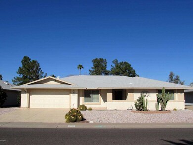 9722 W Lindgren Ave, Sun City, AZ 85373 - photo 2