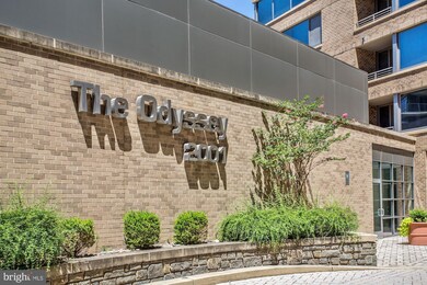 The Odyssey Condominiums unit 509, Arlington, VA 22201 - photo 3