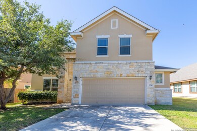 3742 Ox-Eye Daisy, San Antonio, TX 78261 - photo 2
