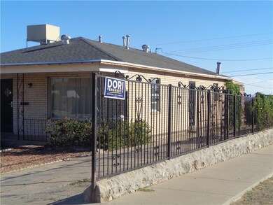 2900 Nations Ave, El Paso, TX 79930 - photo 3