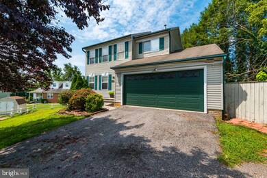 8 Summerset Ct, Gwynn Oak, MD 21207 - photo 2