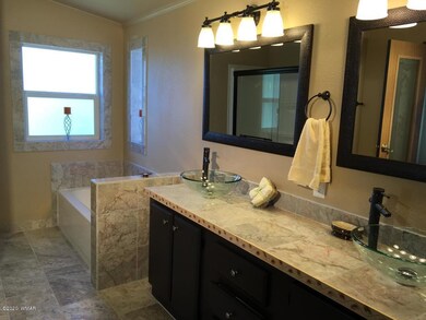 Spruce Master Bath 2
