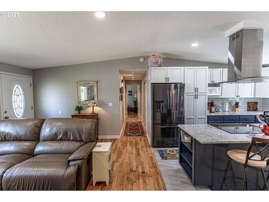 3434 Columbia View Dr, the Dalles, OR 97058 - photo 4