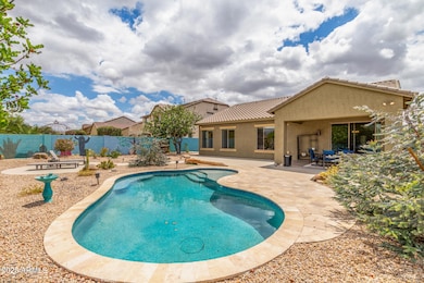33 Desert View