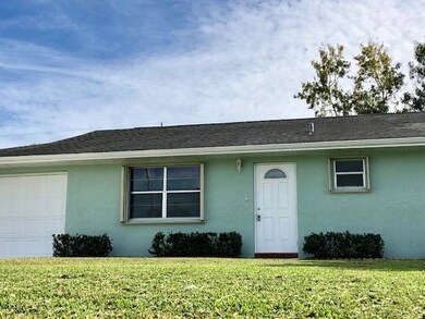 Move In Ready- Front...