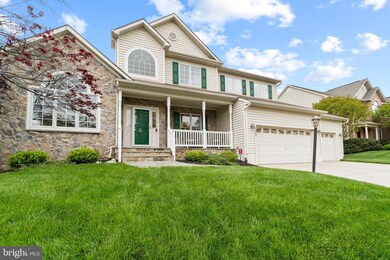 10009 Fall Rain Dr, Laurel, MD 20723 - photo 4