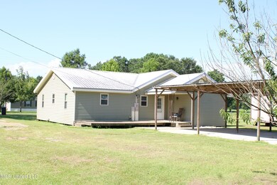 3160 Stonecypher Rd, Lucedale, MS 39452 - photo 2