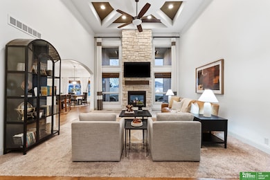 6907 S 201st St, Gretna, NE 68028 - photo 7