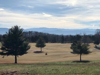 GOLF COURSE W/ MTN. VIEWS