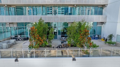 Seaholm Residences unit 1005, Austin, TX 78701 - photo 4