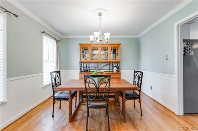 9185 Hunters Chase Ct, Mechanicsville, VA 23116 - photo 5