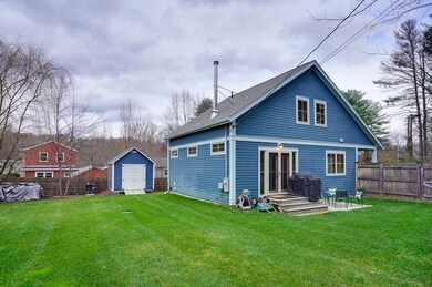 42 Riverview Cir, Wayland, MA 01778 - photo 3