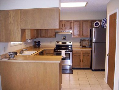 4206 W Mockingbird Ln, Rogers, AR 72756 - photo 5