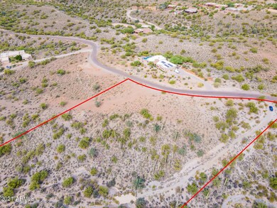4.5+ Acres Available