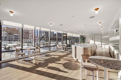 eXchange unit 1603, Detroit, MI 48226 - photo 7