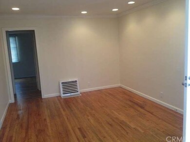 front house living room