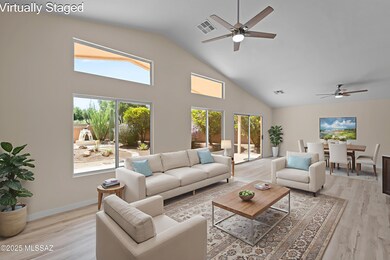 1993 E Desert Lark Pass, Green Valley, AZ 85614 - photo 4