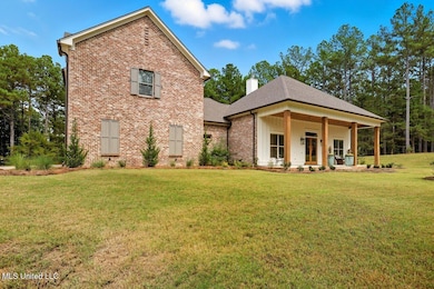 298 Highland Meadow Rd, Flora, MS 39071 - photo 4