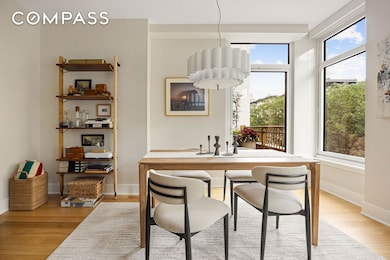 The Rockwell unit 3 C, New York, NY 10025 - photo 3