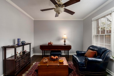 110 Cambridge Place Dr, Little Rock, AR 72227 - photo 6