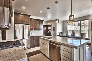 1155 W Cadence Ct unit 46D, Heber City, UT 84032 - photo 3