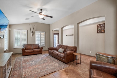 14816 Hunters Grove Ave, El Paso, TX 79938 - photo 6