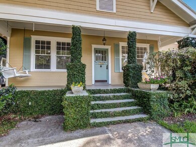 311 E 51st St, Savannah, GA 31405 - photo 3