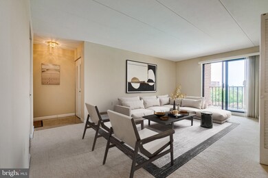 134 Roberts Ln unit 302, Alexandria, VA 22314 - photo 3