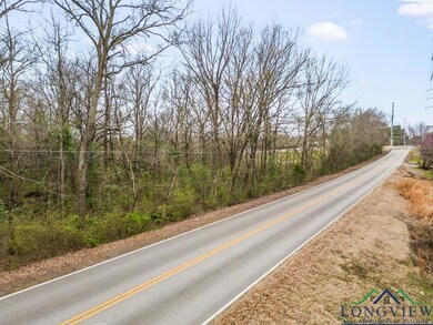 View of road