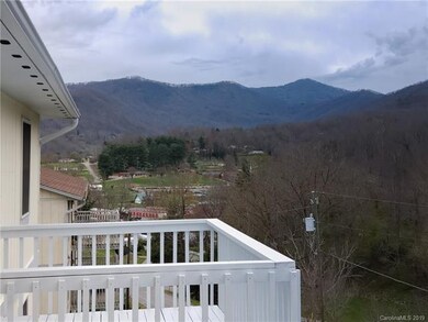 View from Deck