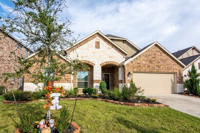 21810 Soncy Way, Tomball, TX 77377 - photo 2