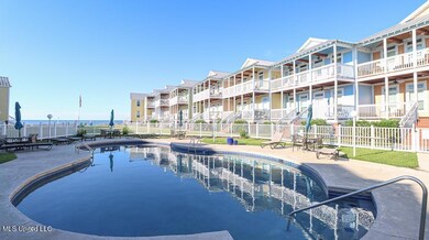 1515 E Beach Blvd unit 117, Pass Christian, MS 39571 - photo 4