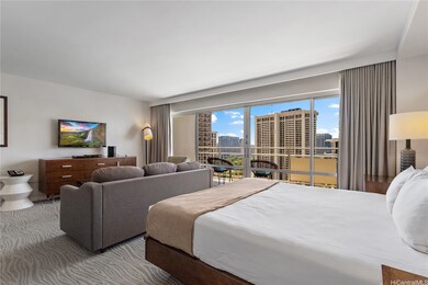 The Ilikai Residential unit 2438, Honolulu, HI 96815 - photo 4