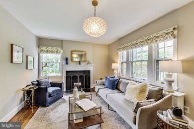 4216 46th St NW, Washington, DC 20016 - photo 6