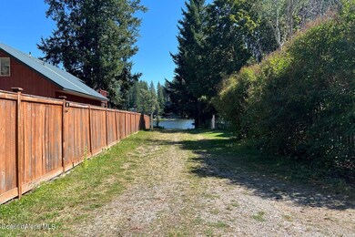 Deeded Lake Access