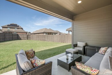 8709 White Crown, San Antonio, TX 78254 - photo 2