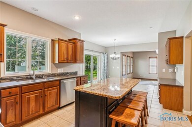 1443 Silver Pine Ln, Findlay, OH 45840 - photo 3