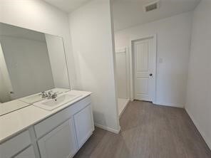 Pictures are representative of same floor plan - n
