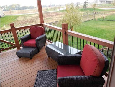 covered deck