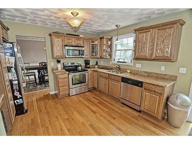 47 Governor St, Cumberland, RI 02864 - photo 2
