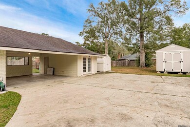 6410 Tarorra Dr, Greenwell Springs, LA 70739 - photo 2