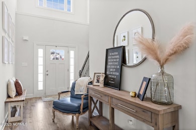 1005 Snapper St, New Bern, NC 28562 - photo 3