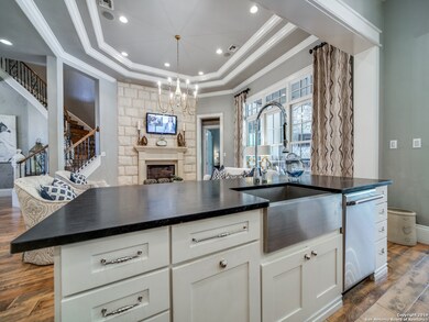 3953 Fossil Rock, San Antonio, TX 78261 - photo 2